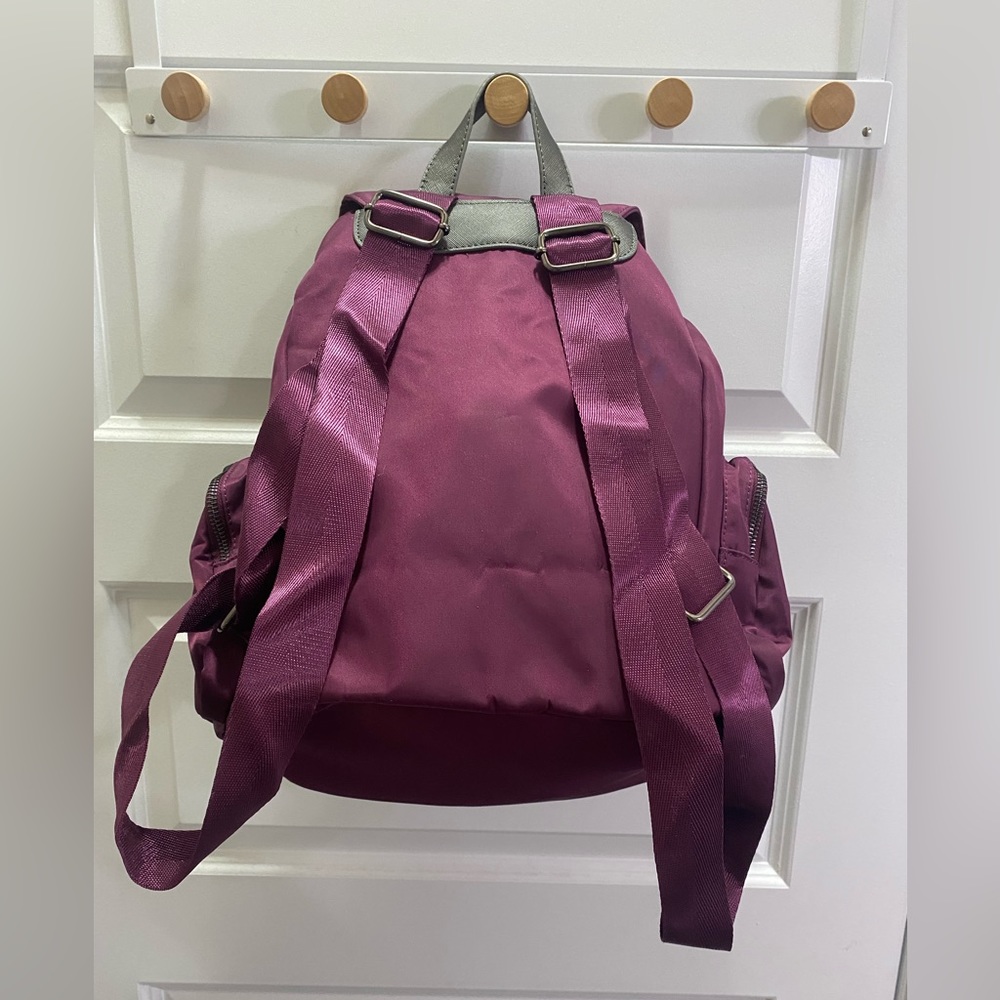 Olive Threadz Drawstring Backpack - Picture 7 of 10
